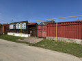 Продажа земельного участка: п. Старопышминск, ул. Советская, 15 (городской округ Березовский) - Фото 1