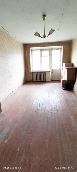Екатеринбург, ул. Энтузиастов, 39 (Эльмаш) - фото квартиры (4)