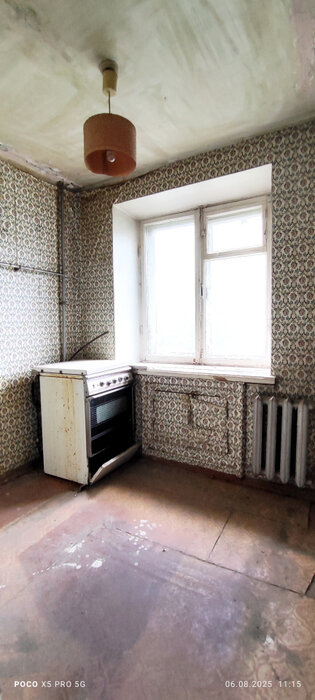 Екатеринбург, ул. Энтузиастов, 39 (Эльмаш) - фото квартиры (6)