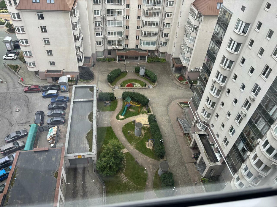 Екатеринбург, ул. Белинского, 41 (Центр) - фото квартиры (1)