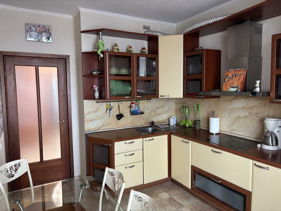 Екатеринбург, ул. Белинского, 41 (Центр) - фото квартиры (2)
