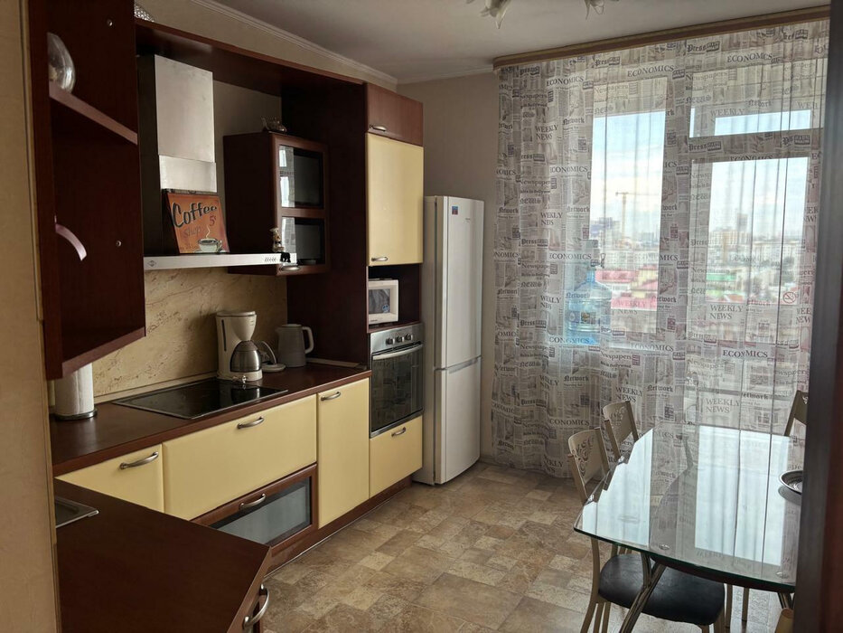 Екатеринбург, ул. Белинского, 41 (Центр) - фото квартиры (3)