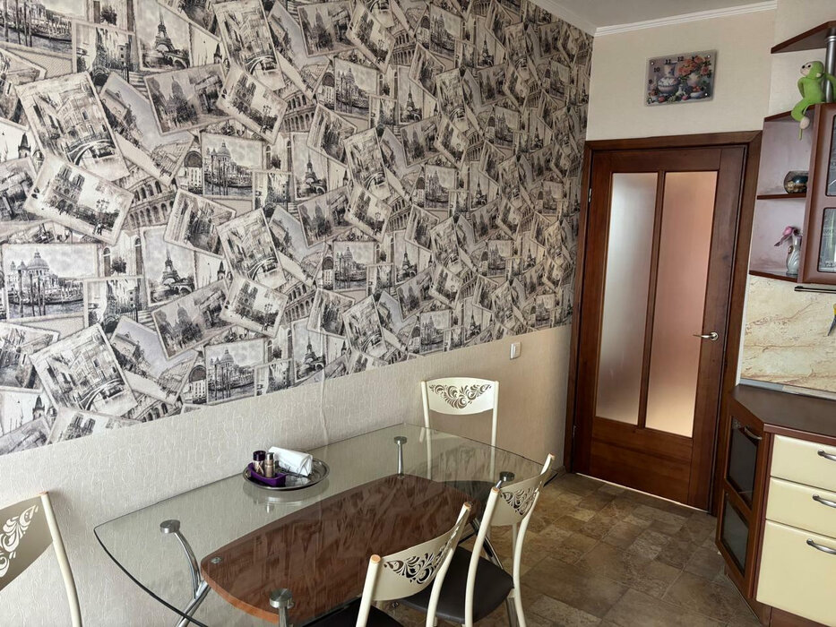 Екатеринбург, ул. Белинского, 41 (Центр) - фото квартиры (4)
