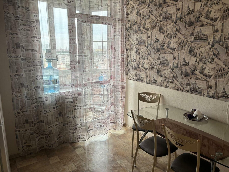 Екатеринбург, ул. Белинского, 41 (Центр) - фото квартиры (5)