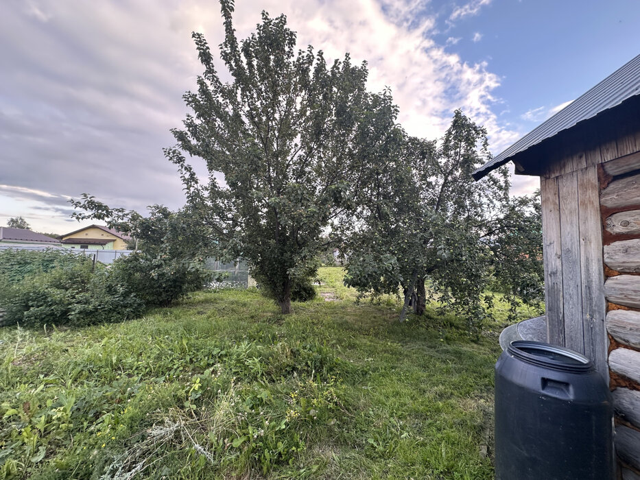 п. Большой Исток, ул. Металлистов, 4 (городской округ Сысертский) - фото дома (4)