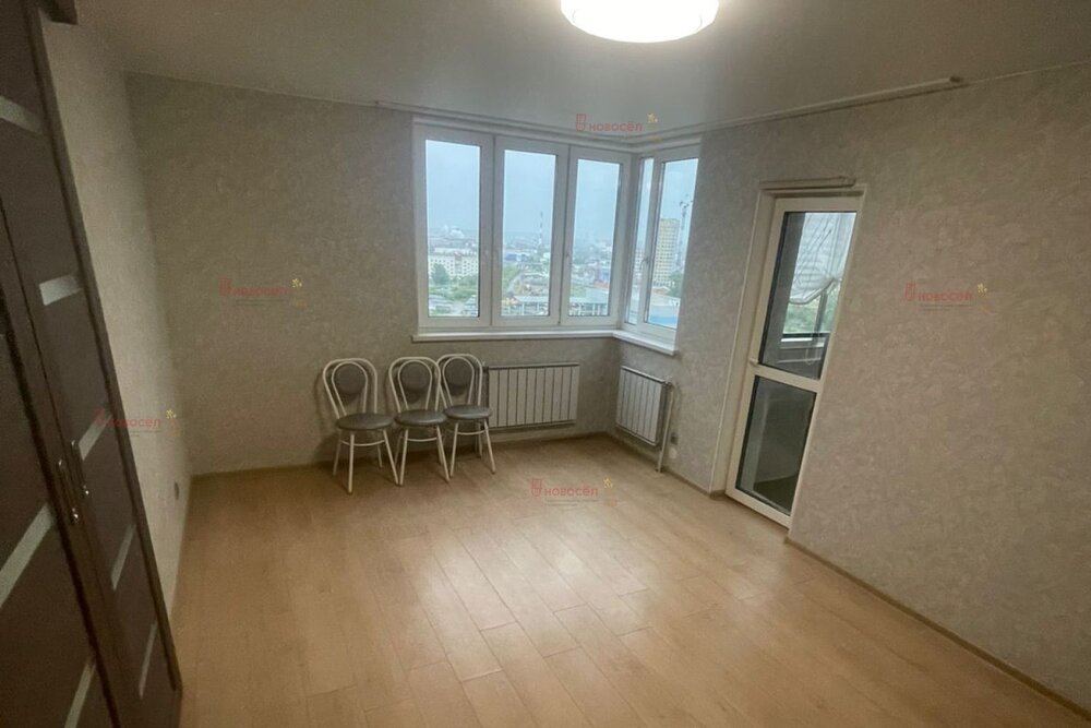 г. Верхняя Пышма, ул. Успенский, 113б (городской округ Верхняя Пышма) - фото квартиры (3)