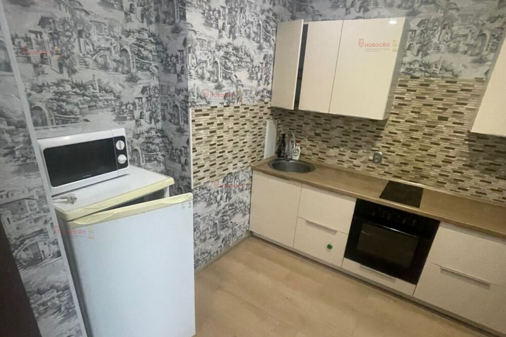 г. Верхняя Пышма, ул. Успенский, 113б (городской округ Верхняя Пышма) - фото квартиры (7)