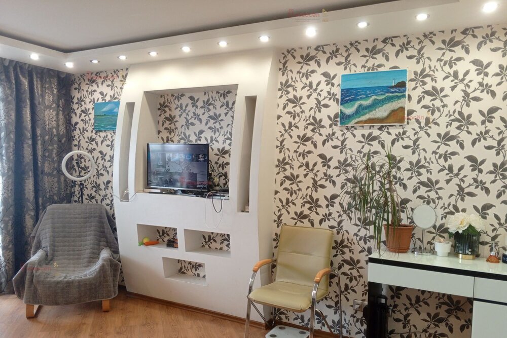 Екатеринбург, ул. Академика Бардина, 30 (Юго-Западный) - фото квартиры (3)