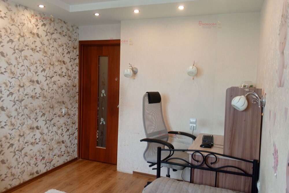 Екатеринбург, ул. Академика Бардина, 30 (Юго-Западный) - фото квартиры (8)