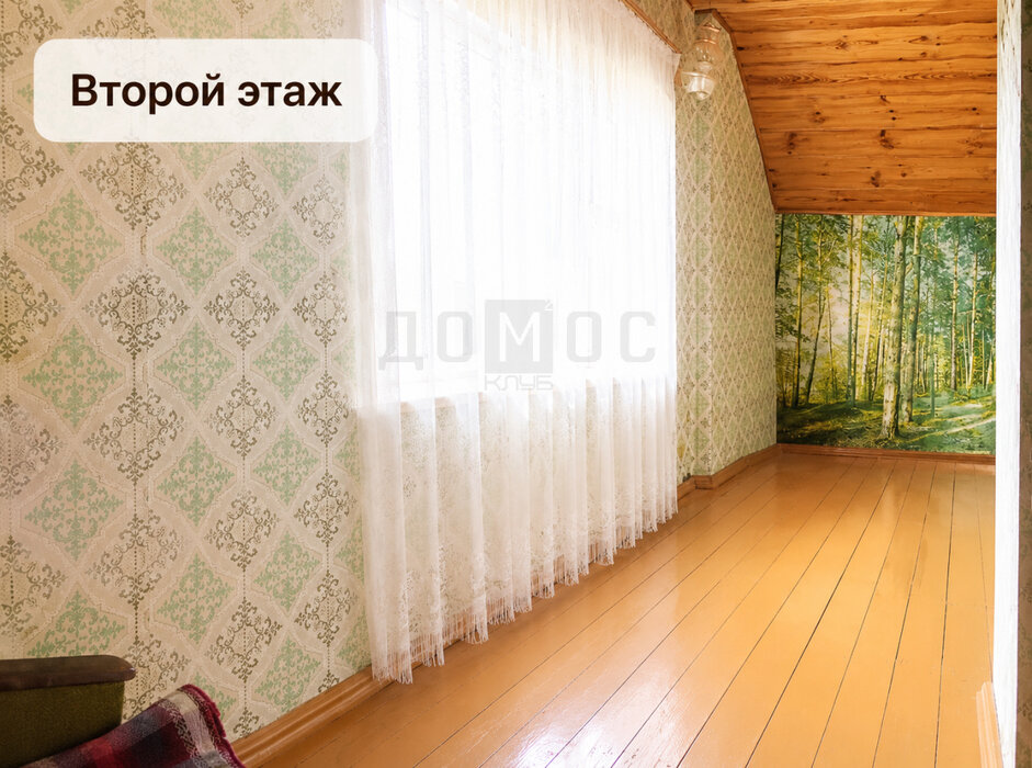 Екатеринбург, Уралдомнаремонт №1, ул. Горноуральский муниципальный округ, садово-дачное товарищество Уралдомнаремонт №1, Нагорная улица, 4 (ВИЗ) - фото сада (14)