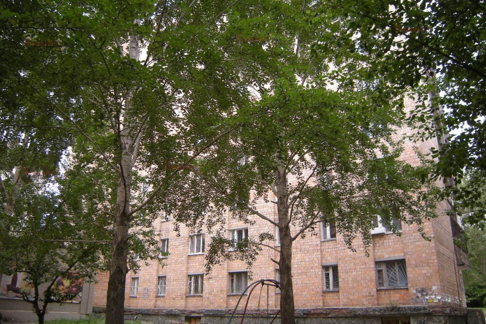 Екатеринбург, ул. Аптекарская, 39 (Вторчермет) - фото комнаты (2)
