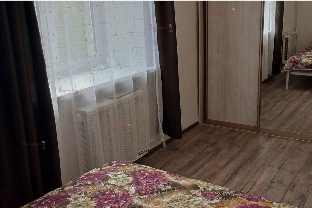 г. Березовский, ул. Анучина, 2 (городской округ Березовский) - фото квартиры (8)
