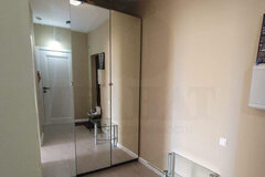 Екатеринбург, ул. Павла Шаманова, 52 (Академический) - фото квартиры