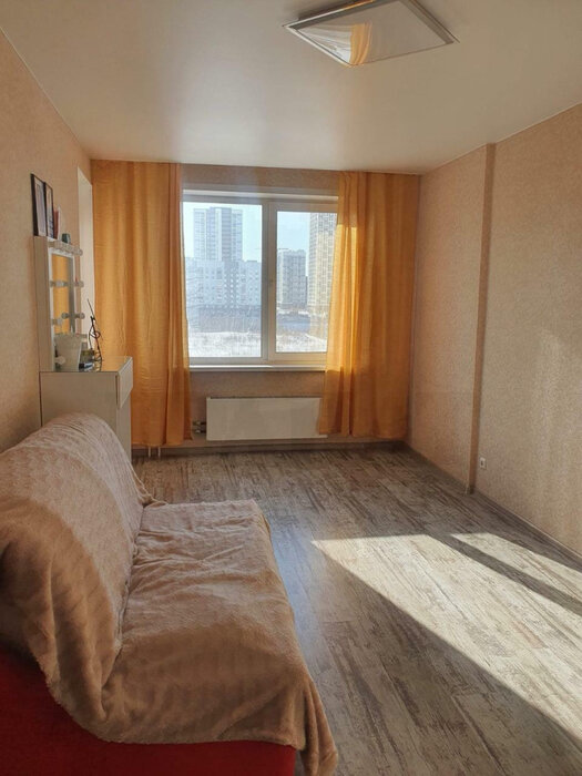 Екатеринбург, ул. Павла Шаманова, 52 (Академический) - фото квартиры (3)