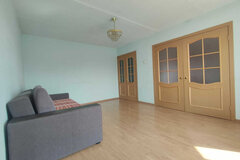 Екатеринбург, ул. Антона Валека, 12 (Центр) - фото квартиры