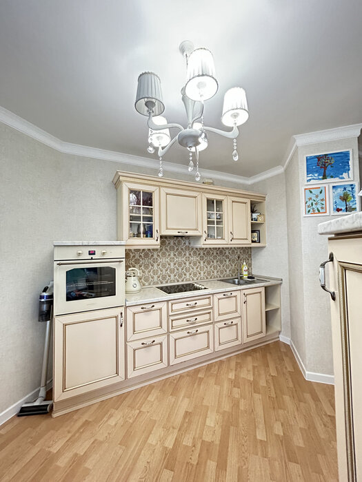 Екатеринбург, ул. Татищева, 49 (ВИЗ) - фото квартиры (1)