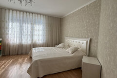 Екатеринбург, ул. Татищева, 49 (ВИЗ) - фото квартиры