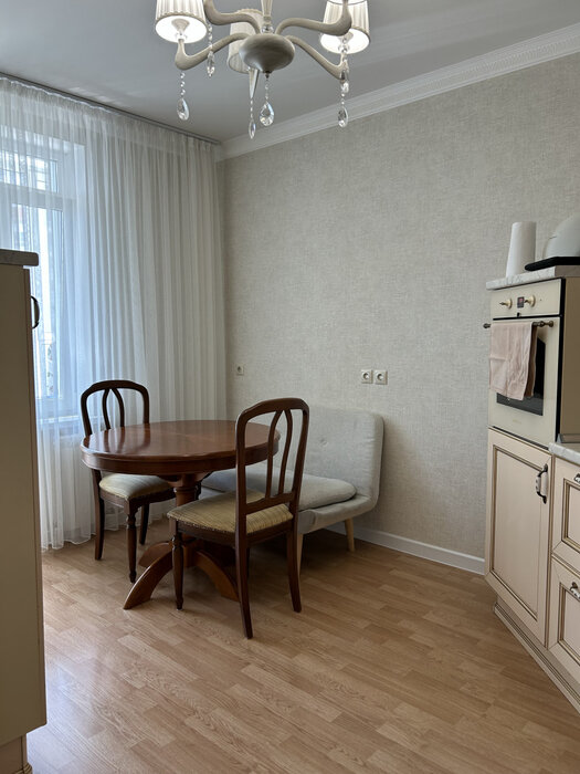 Екатеринбург, ул. Татищева, 49 (ВИЗ) - фото квартиры (2)