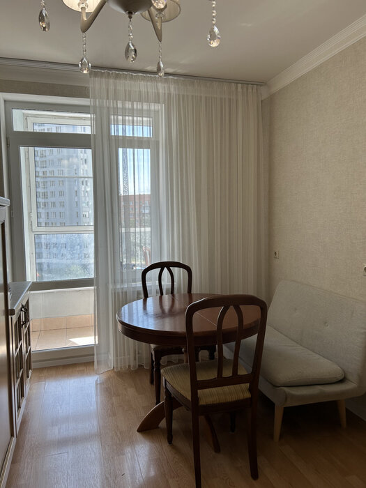Екатеринбург, ул. Татищева, 49 (ВИЗ) - фото квартиры (4)