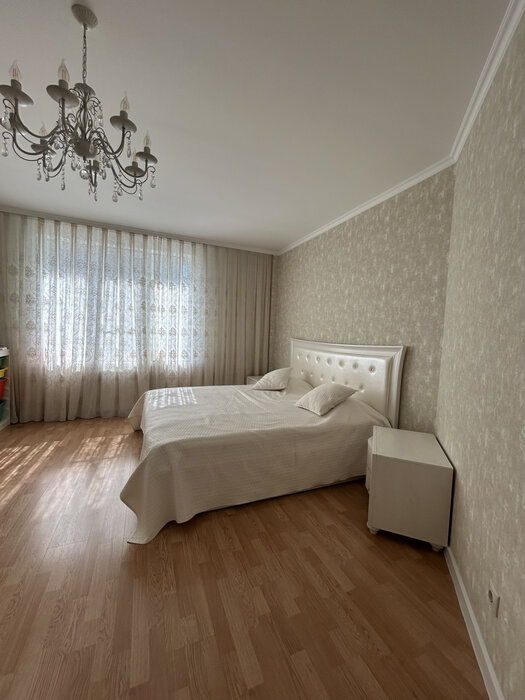 Екатеринбург, ул. Татищева, 49 (ВИЗ) - фото квартиры (7)