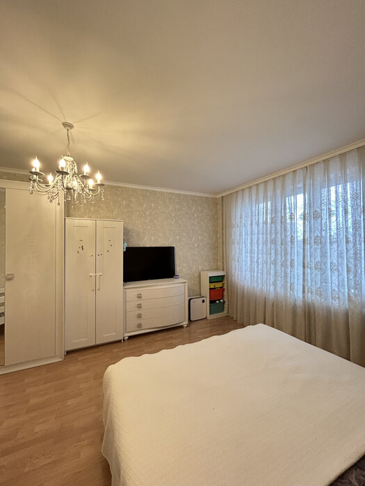 Екатеринбург, ул. Татищева, 49 (ВИЗ) - фото квартиры (8)