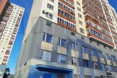 Екатеринбург, ул. Базовый, 52 (Автовокзал) - фото квартиры