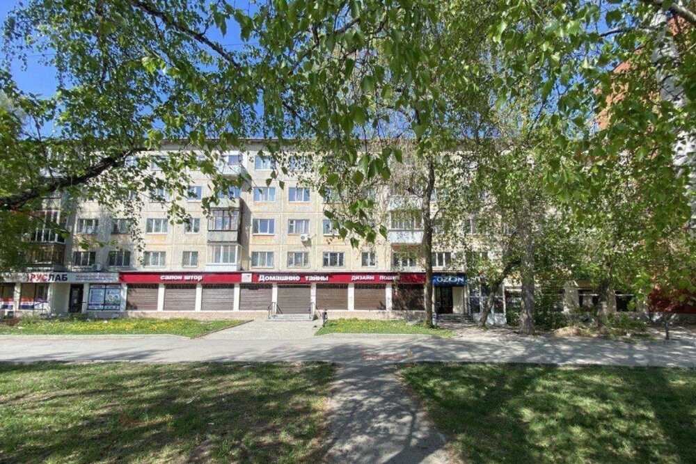 Екатеринбург, ул. Куйбышева, 137 (Шарташский рынок) - фото квартиры (3)