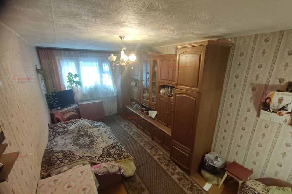 Екатеринбург, ул. Куйбышева, 137 (Шарташский рынок) - фото квартиры (5)