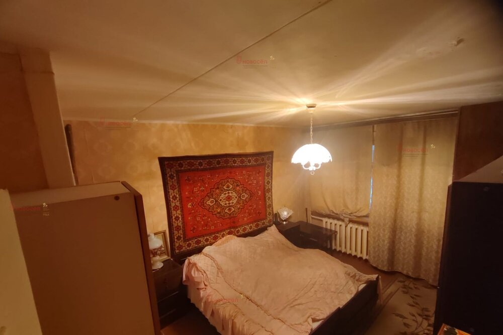 Екатеринбург, ул. Куйбышева, 137 (Шарташский рынок) - фото квартиры (6)