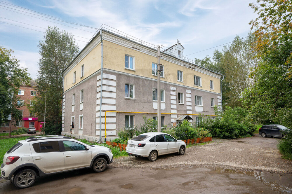 Екатеринбург, ул. Осоавиахима, 106 (Уралмаш) - фото квартиры (8)