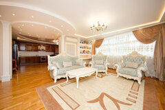 Екатеринбург, ул. Декабристов, 75 (Центр) - фото квартиры