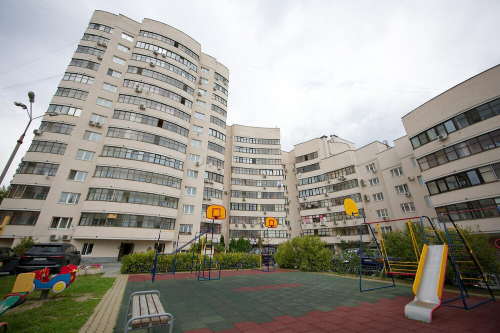 Екатеринбург, ул. Декабристов, 75 (Центр) - фото квартиры (4)