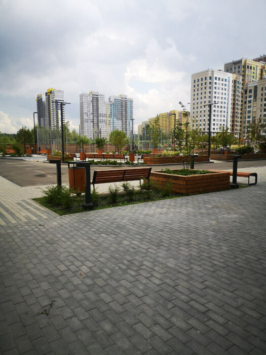 Екатеринбург, ул. Краснолесья, 96 (Академический) - фото квартиры (3)