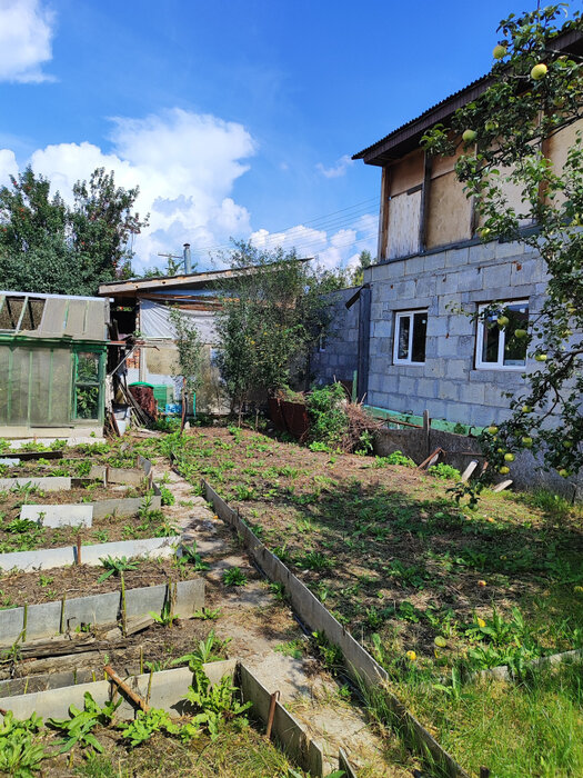 г. Березовский, СНТ мечта, уч. 33 (городской округ Березовский) - фото сада (5)
