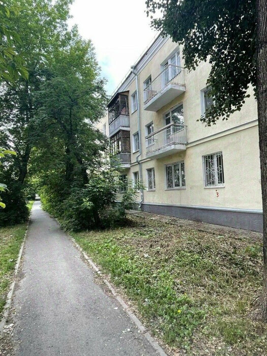 Екатеринбург, ул. Кунарская, 4 (Старая Сортировка) - фото квартиры (1)