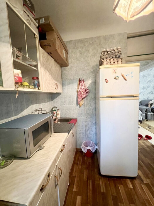 Екатеринбург, ул. Кунарская, 4 (Старая Сортировка) - фото квартиры (7)
