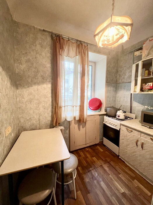 Екатеринбург, ул. Кунарская, 4 (Старая Сортировка) - фото квартиры (8)