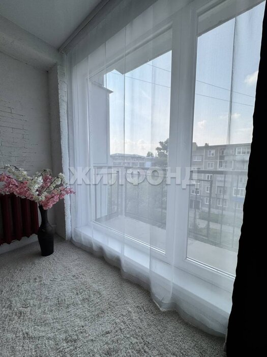 г. Нижний Тагил, ул. Карла Маркса, 9 (городской округ Нижний Тагил) - фото квартиры (3)