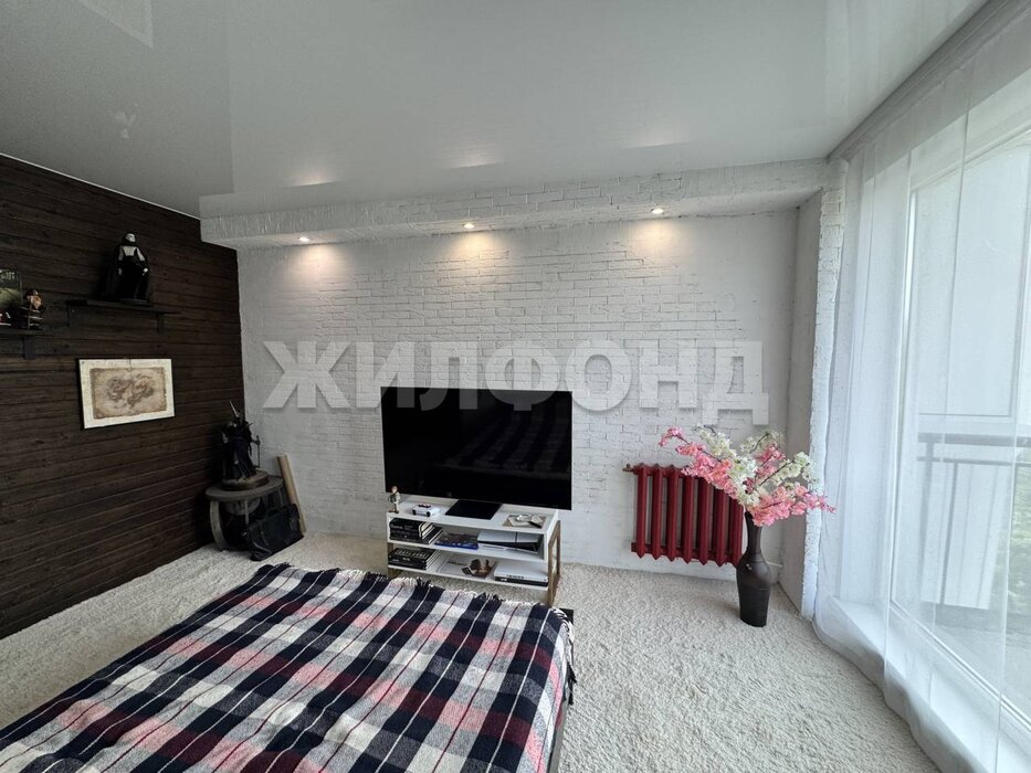 г. Нижний Тагил, ул. Карла Маркса, 9 (городской округ Нижний Тагил) - фото квартиры (4)