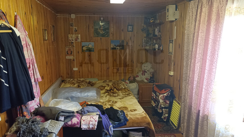 с. Логиново, ул. Ленина, 1а (городской округ Белоярский) - фото дома (4)