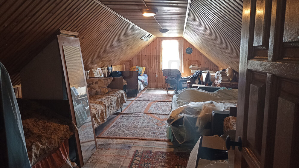 с. Логиново, ул. Ленина, 1а (городской округ Белоярский) - фото дома (5)
