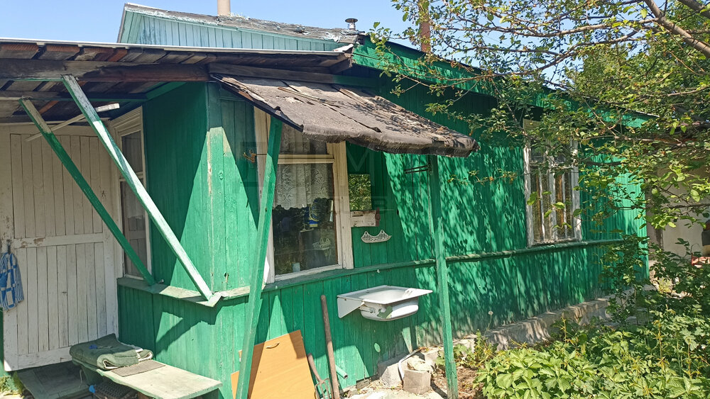 с. Логиново, ул. Ленина, 1а (городской округ Белоярский) - фото дома (6)