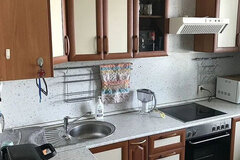 Екатеринбург, ул. Ткачей, 16а (Парковый) - фото квартиры