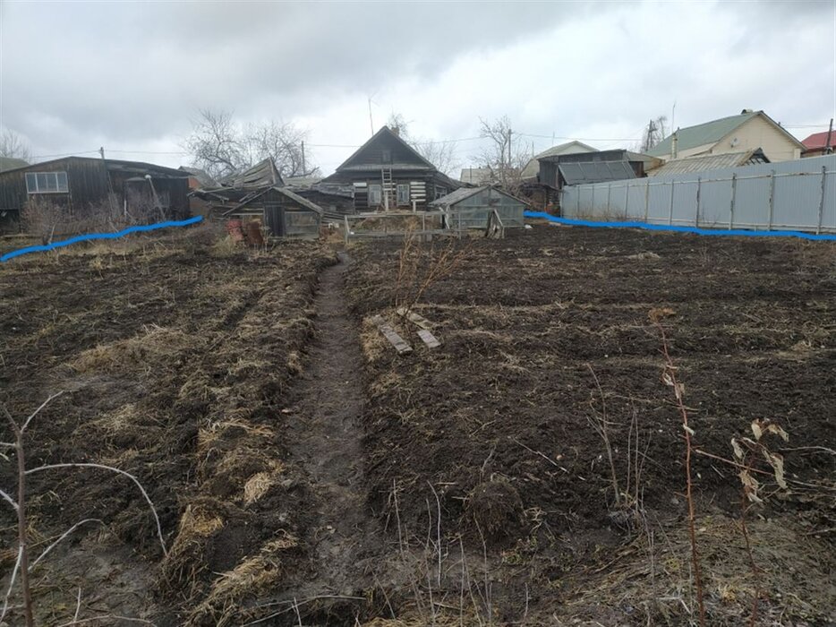 г. Первоуральск, ул. Токарей (городской округ Первоуральск) - фото земельного участка (2)
