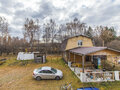 Продажа коттеджей: п. Белоярская Застава, ул. 1-я Линия, 7 (городской округ Белоярский) - Фото 3