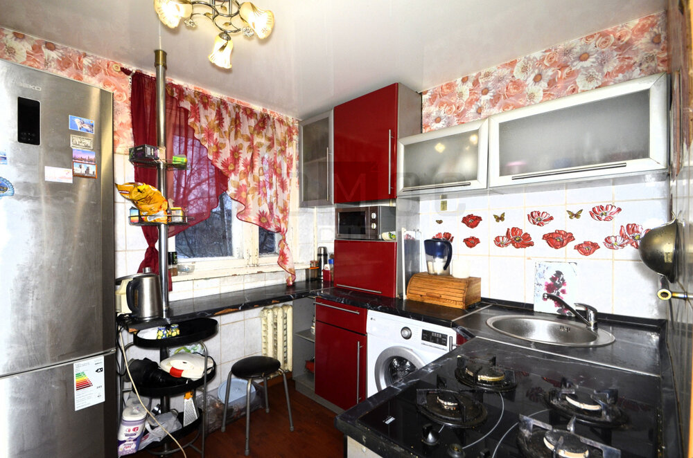 Екатеринбург, ул. Советская, 19к3 (Пионерский) - фото квартиры (1)