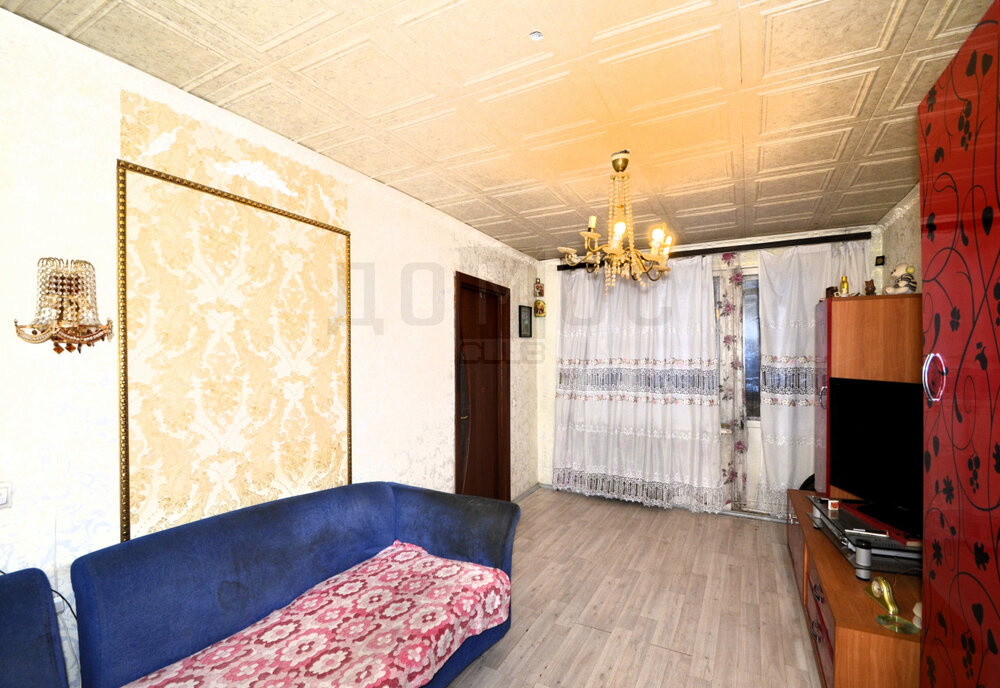 Екатеринбург, ул. Советская, 19к3 (Пионерский) - фото квартиры (2)