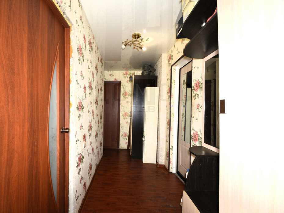 Екатеринбург, ул. Советская, 19к3 (Пионерский) - фото квартиры (6)
