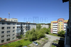 г. Березовский, ул. Декабристов, 20 (городской округ Березовский) - фото квартиры