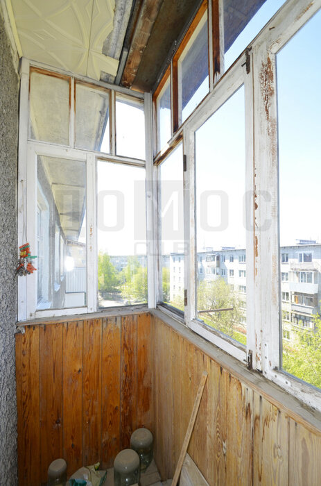 г. Березовский, ул. Декабристов, 20 (городской округ Березовский) - фото квартиры (4)
